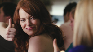 Easy A Cast Viewing gallery for - easy a