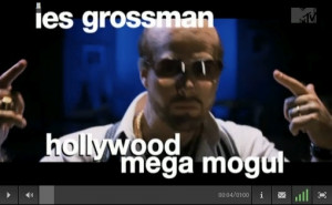 Les Grossman’s life story is an inspiring tale of the classic human ...