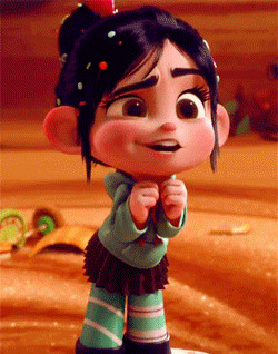 Which SugarRush Boy is Your Boyfriend? by Vanellope von Schweetz ♀