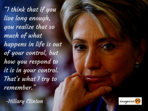 Hillary Clinton Quotes, Hillary Clinton life Quotes, life quotes, life ...