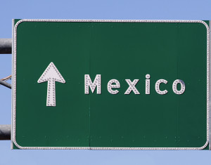 ... Administration’s cross-border trucking pilot program with Mexico