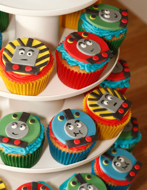 sjoiner 2009 s bucket supermum cakes thomas the tank engine quote