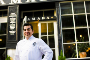 We are also proud to announce that we hired our new valet parking ...