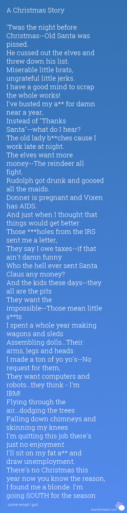 Posted by Bri in Christmas ID#:56575