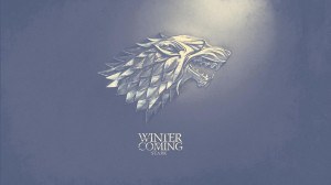 Game of Thrones Winter is Coming Stark – Nashville HD Wallpaper