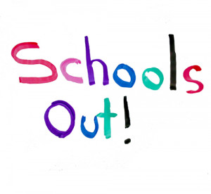 September School Holidays are almost here!