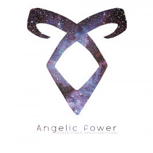 Runa de Poder Angelical… XD