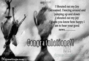 Success Wishes Quotes http://www.50greetings.com/congratulations-on ...