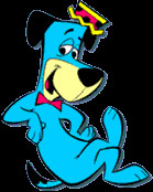 Huckleberry Hound