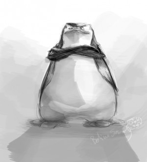 Penguins of Madagascar Skipper Quotes
