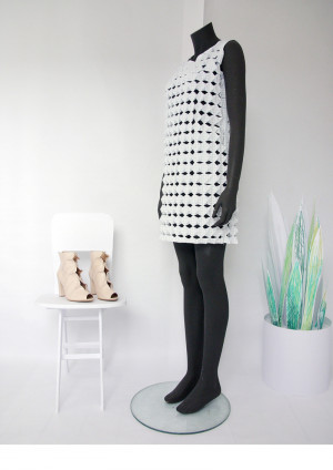 Art School Confidential : Alexandra Verschueren