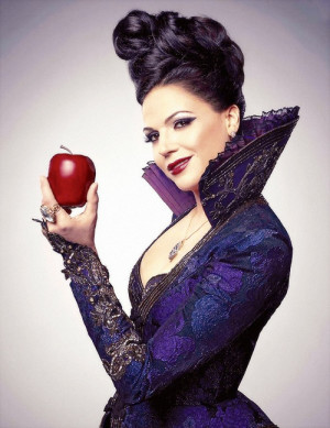 Once Upon a Time ( TV Series ) Review