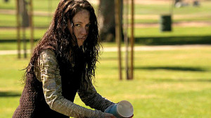 Sons of Anarchy’ Finally Explains That Homeless Woman