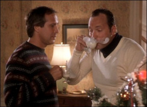 PR lessons from Cousin Eddie