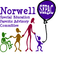 Norwell Special Education Parents Advisory Committee Website