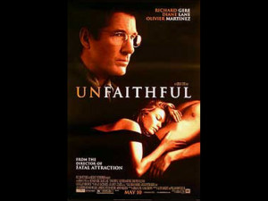 Watch Unfaithful the Movie