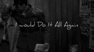 America beauty/ American psycho