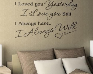 Love Quotes HD Wallpapers, love you always quote image,