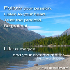 follow your passion quotes