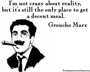 Groucho Marx Quotes HD Wallpaper 3