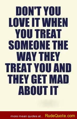 rude quotes about love the less you respond to rude rude quotes about ...