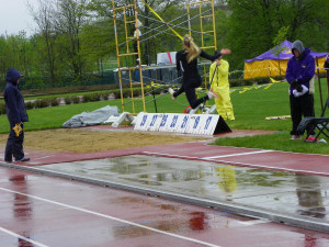 Long Jump Track picture
