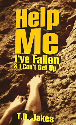 ... marking “Help Me I've Fallen: And I Can't Get Up” as Want to Read