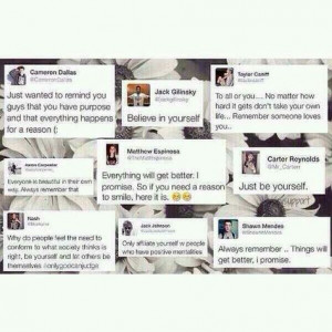 quotes from the magcon boys more magcon families magcon boys quotes ...