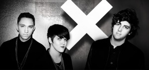 ... the XX live. Good thing there is youtube. They are truly amazing