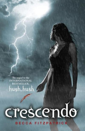 Hush, Hush 2: Crescendo
