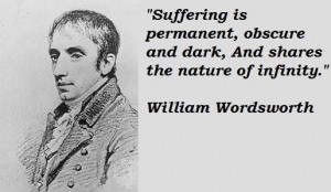 William wordsworth famous quotes 4