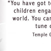Temple Grandin Quotes