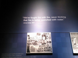 Atlanta, GA: great quote