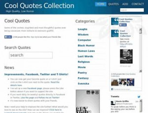 com cool quotes collection the best quotes collection on the internet ...