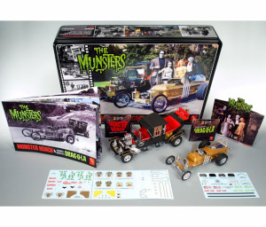 The-Munsters-Munster-Koach---Grandpa-Munsters-Dragula-Special-Edition ...