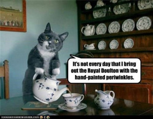 Hyacinth Bucket Reference Keeping Appearances