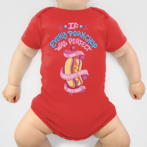 Steven Universe Quote Onesie