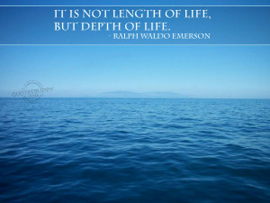 Beautiful Quotes On Life Wallpapers /