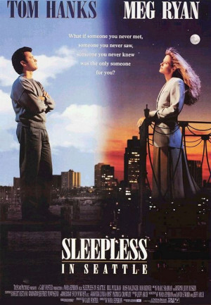 Sleepless in Seattle’ the musical: Singing in the rain?