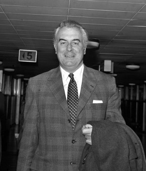 Gough Whitlam's Four Most Memorable Quotes