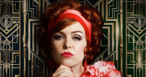 ... mistress. Foolish. Exuberant. Killed by Daisy driving Gatsby’s car