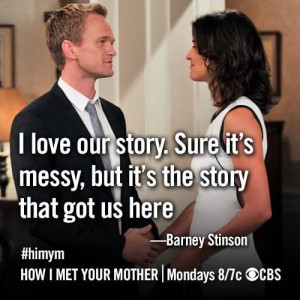 ... , Movie, Mothers Himym, How I Met Your Mothers Quotes, Himym Quotes