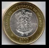 PURO MICHOACAN Image