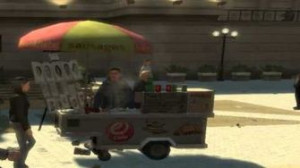 GTA IV Pedestrian Quotes Chinese Vendor