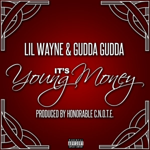 Lil Wayne Quotes About Money Young money - lil wayne