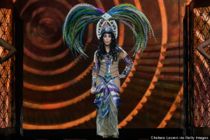 Cher Cancels 'Dressed To Kill' Tour Remaining Dates To Recover From