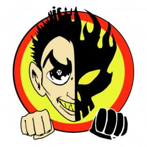 The Offspring Vector Logo Vectores Gratis Para Descarga Gratuita