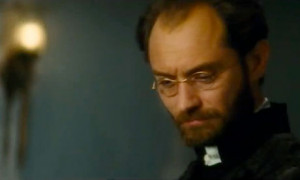 Anna Karenina: can it beat Les Miserables in the Oscars race?