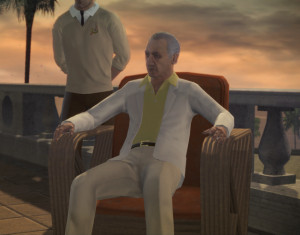 Hyman Roth - The Godfather Wiki - The Godfather, Mafia, Marlon Brando ...