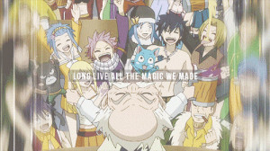 fairy tail wendy quote